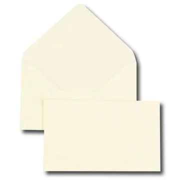 Photo Enveloppes - 90 x 140 mm - Jaune : GPV Lot de 1000 