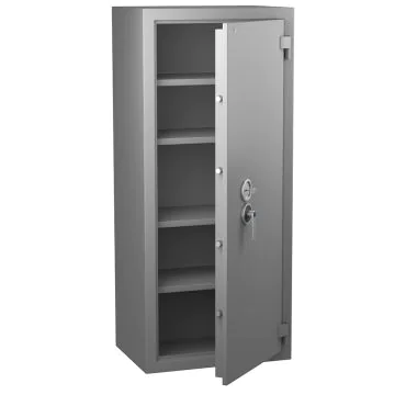 Image Armoire forte blindée Star Protect Serrure à clé - 477 L HARTMANN 