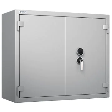 HARTMANN Armoire forte blindée Star Protect 500 - Serrure Code