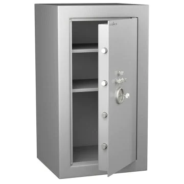 Photo HARTMANN Vulcain 80 Coffre-fort de sécurité à Tube compteur