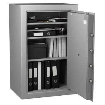 Photo HARTMANN Vulcain 170 Coffre-fort de sécurité 
