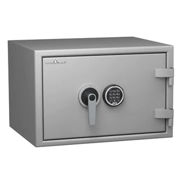 Photo HARTMANN Protect Duo 1054 Coffre-fort ignifuge - Serrure électronique - Classe 1