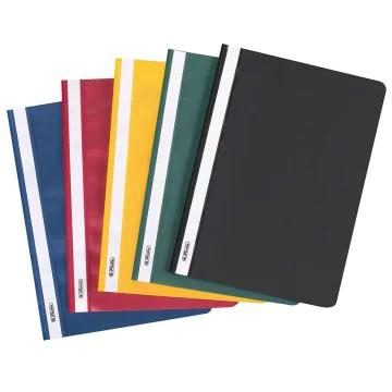 Photo Chemise à lamelles de présentation - Assortiment : HERLITZ 11387206