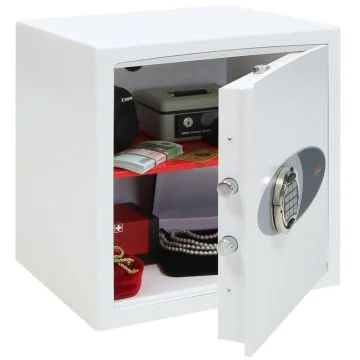 Photo PHOENIX VENUS HS0673E Coffre-fort de Sécurité - Serrure électronique - 48 L