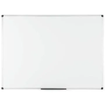 Photo Tableau blanc magnétique - 1200 x 900 mm BI-OFFICE Maya Image