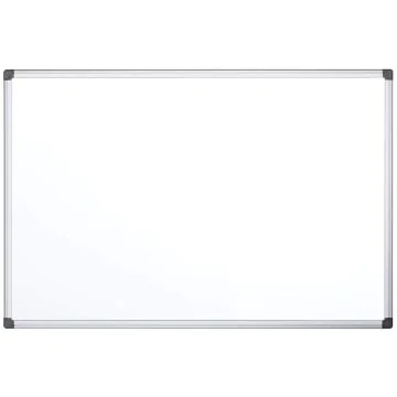 Photo Tableau blanc magnétique - 1800 x 1200 mm BI-OFFICE Maya Image