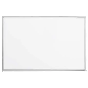 Photo Tableau mural blanc CC - 900 x 600 mm : MAGNETOPLAN 12403CC