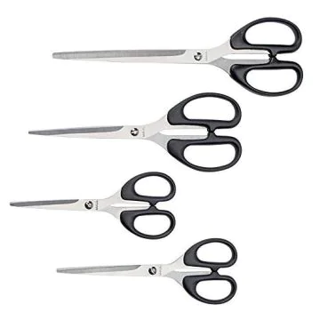 Photo MAUL : Ciseaux professionnels - 160 mm - 76606-90