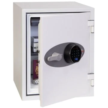 PHOENIX TITAN FS1283F Coffre-fort ignifuge Biométrique