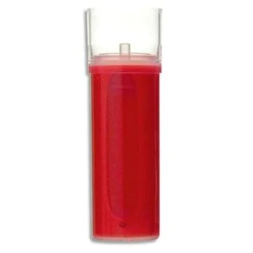 Photo PILOT Recharge pour marqueur V BOARD MASTER - Rouge