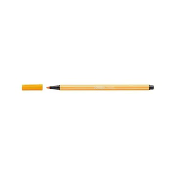 Photo STABILO 68/54 : Stylo-feutre Pen 68 - Orange