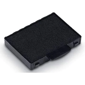 Photo TRODAT : Cassette de rechange pour tampon 6/50 - Noir - 51 50011