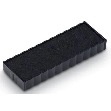 Photo TRODAT : Cassette de rechange pour tampon - Noir  6/4817A