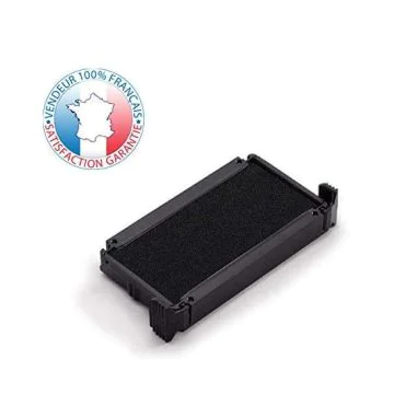 Photo TRODAT  : Cassette de rechange pour tampon - Noir 6/4910NA