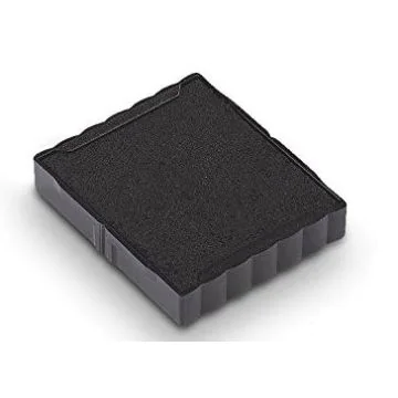 Photo TRODAT : Cassette de rechange pour tampon - Noir - 6/4924A 