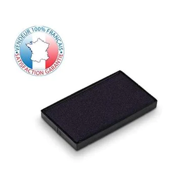 Photo TRODAT 6/4926A : Cassette de rechange pour tampon 4926 - Noir