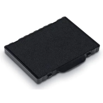 Photo TRODAT : Cassette de rechange pour tampon 6/58 - Noir - 83314