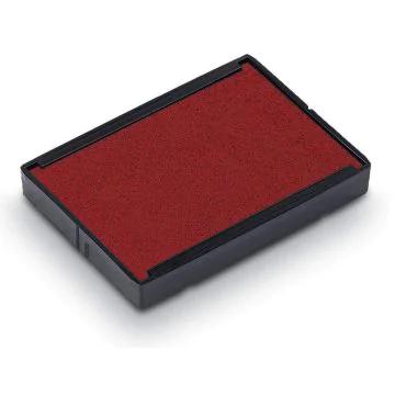 Photo TRODAT : Cassettes pour Print Dater 6/4929 - Rouge