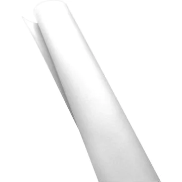 Photo Papier uni pour tableau de conférence - Blanc - 80 g/m : FRANKEN Lot de 50