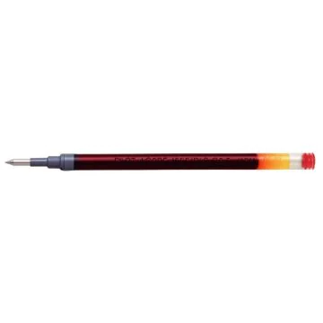 Mine de rechange pour Stylo roller BLS-G-2 05 - Rouge : PILOT Visuel