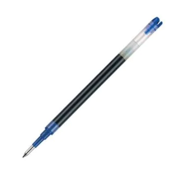PILOT Mine de rechange pour Stylo bille à encre gel - BLS-G-2 07 - Bleu IMAGE