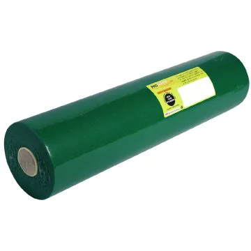 Chemin de Table - 40 x 120 cm - Vert Sapin COGIR Spunbond Rouleau de 24 M