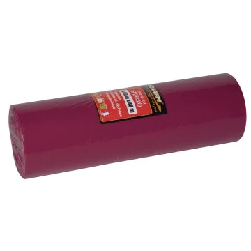 Chemin de Table - 40 x 120 cm - Bordeaux : COGIR Spunbond Rouleau de 48 M Visuel