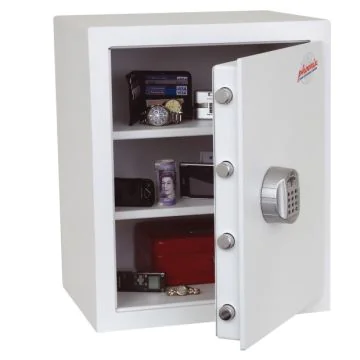 SS1183E PHOENIX  Coffre-fort Fortress ignifuge - Serrure électronique modèle