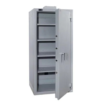 Armoire serveur informatique - Avec extracteur HARTMANN 860 L image