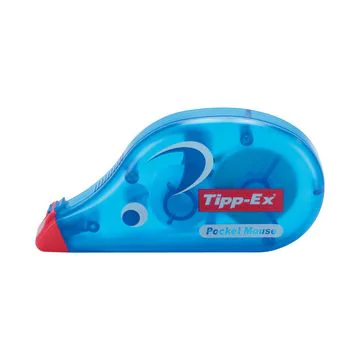 Photo TIPP-EX : Roller de correction Pocket Mouse 820789