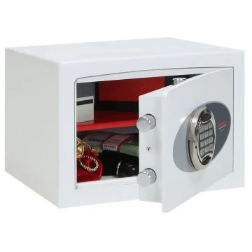 Photo PHOENIX VENUS HS0671E Coffre-fort de Sécurité - Serrure électronique - 14 L