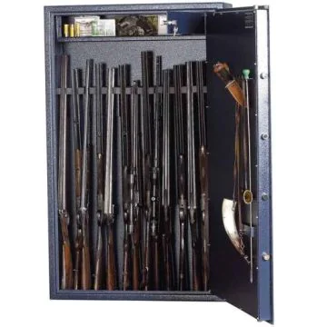 HARTMANN : Coffre-fort pour armes WT315  - Serrure électronique 