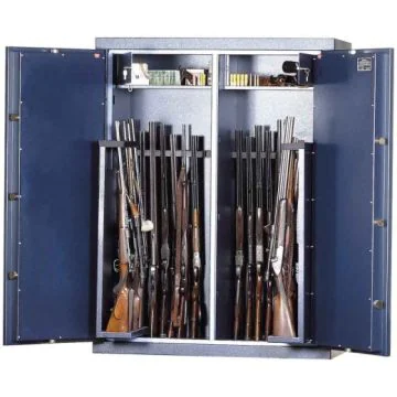 WT634 HARTMANN Armoire pour armes - Serrure électronique - 750 L