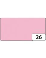 Feutrine de Bricolage - Rose - 200 x 300 mm : FOLIA Photo