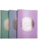 Protège-Documents de 40 Vues - Assortiment : EXACOMPTA Ellipse image