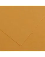 Feuilles de couleur 500 x 650 mm - Cuir - CANSON Vivaldi