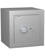 HARTMANN VULCAIN Coffre-fort blindé - Serrure à clé - 40 L