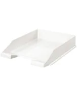 Photo Corbeille à courrier Klassik - Blanc : HAN 1027-X-12