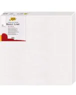 Photo Châssis pour peindre - Cadre épais - 200 x 200 mm KREUL 642020