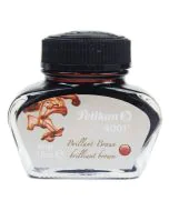 PELIKAN : Encre de chine 4001 - Marron 311902 Image