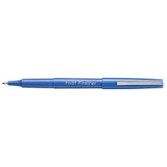 Stylo feutre Fineliner SW PPF - 0,4 mm - Bleu : PILOT Visuel