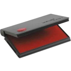 Tampon Encreur Micro 3 - Rouge : COLOP Visuel