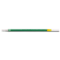 Mine de recharge pour Stylo bille BLS-G1-5 Vert PILOT