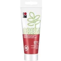 Peinture Alkyde - 100 ml - Rose pastel MARABU Green