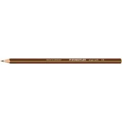 Photo 157-76 Crayon de couleur - Brun Van Dyck  STAEDTLER Ergosoft