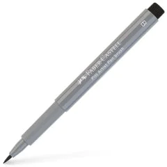 Feutre à encre de chine PITT artist pen - Gris froid III : FABER CASTELL Modèle