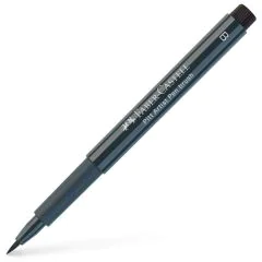 Feutre à encre de chine PITT artist pen - Gris froid VI : FABER CASTELL Visuel