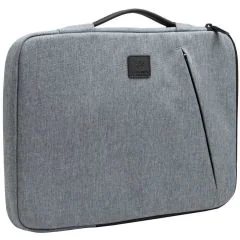 Housse pour Ordinateur portable 13 - 14 pouces - Gris EXACOMPTA 