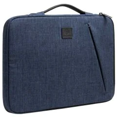 Housse pour Ordinateur portable 15 - 16 pouces - Bleu EXACOMPTA 