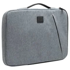 Housse pour Ordinateur portable 15 - 16 pouces - Gris EXACOMPTA 